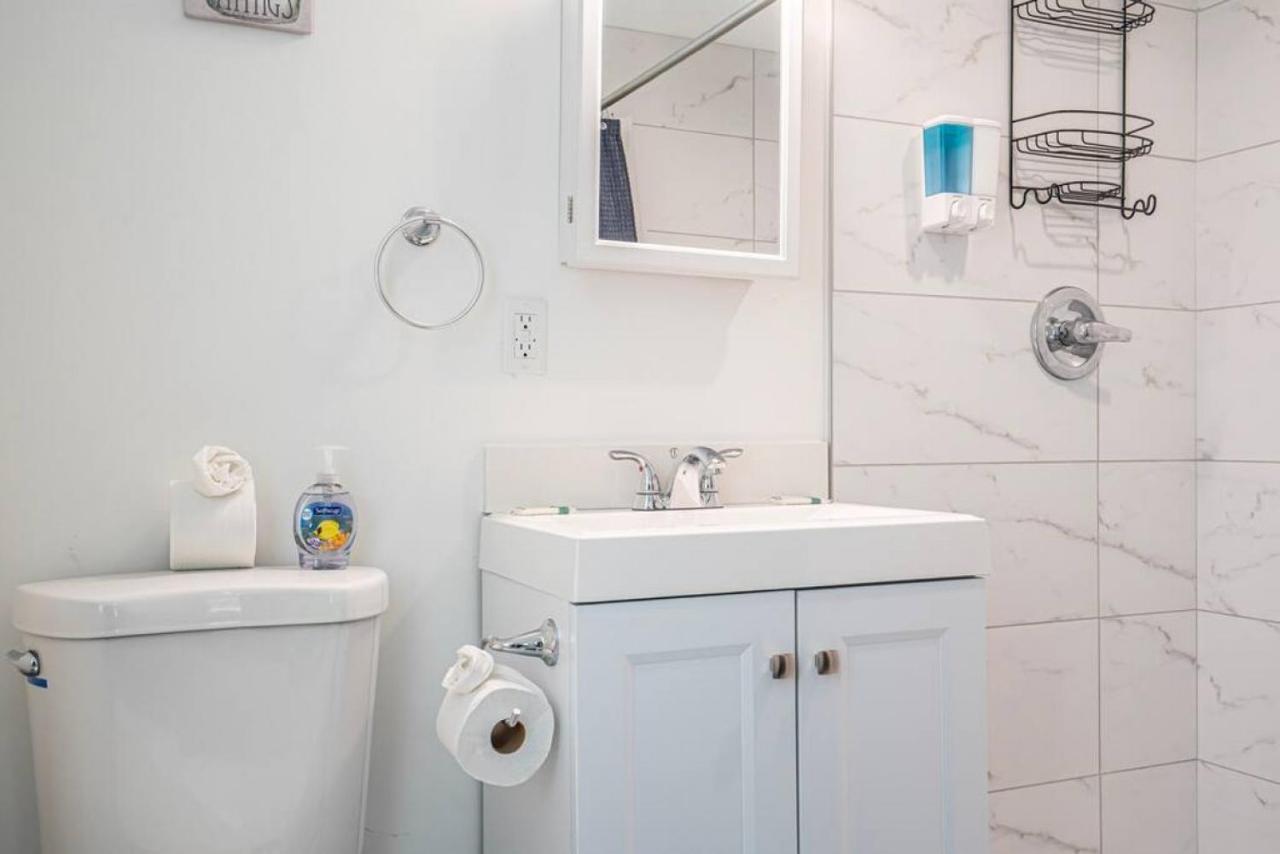 The Purple Pelican Beachfront With Ocean Balcony Unit 1 Форт Лодърдейл Екстериор снимка