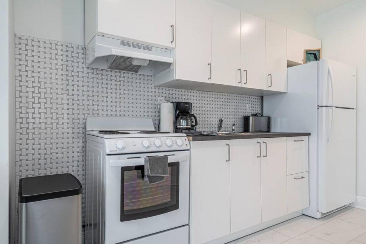 The Purple Pelican Beachfront With Ocean Balcony Unit 1 Форт Лодърдейл Екстериор снимка