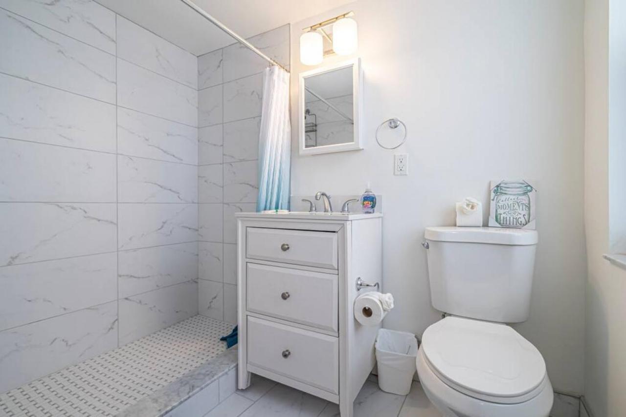 The Purple Pelican Beachfront With Ocean Balcony Unit 1 Форт Лодърдейл Екстериор снимка